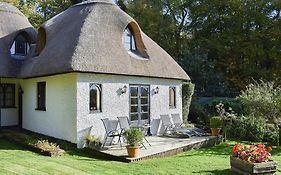Heathfield Lodge